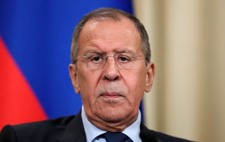 CSTO FMs discussed Armenia request on situation in Syunik Province, says Russia’s Lavrov