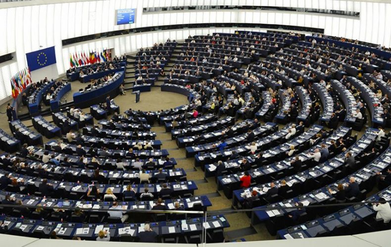 Report-resolution reaffirming recognition of Genocide to be put up to voting in European Parliament