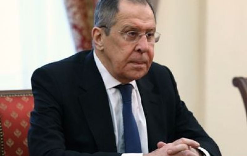 Lavrov: We have not done badly at all within framework of Karabakh conflict settlement
