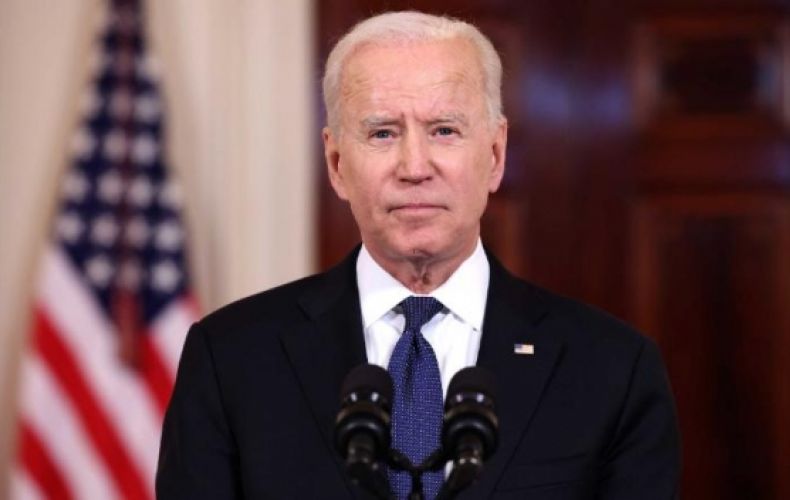 Biden Committed to two-state solution between Israel and Palestinians: Blinken