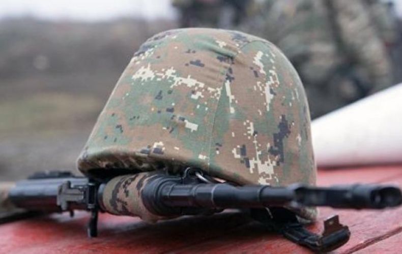 Armenia MOD: Soldier killed during shootings from Azerbaijani side in Verin Shorzha