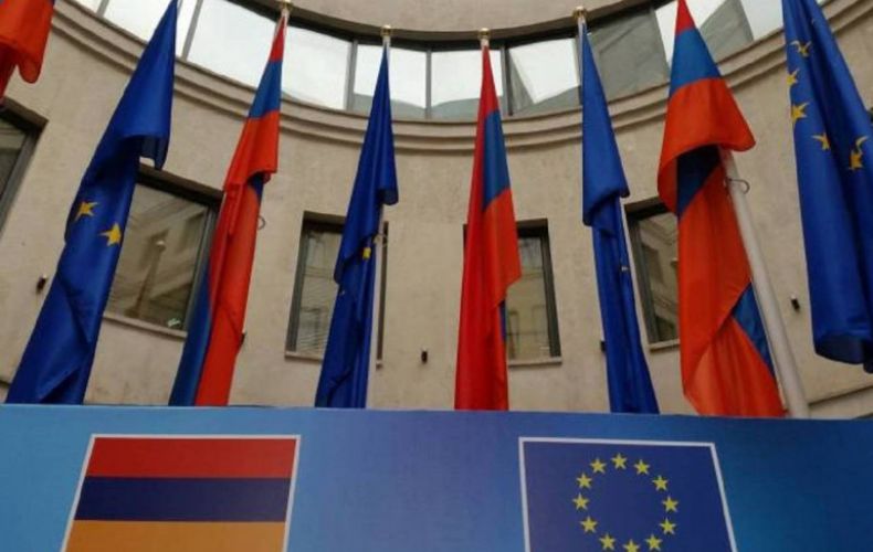EU Foreign Affairs Ministers to visit Armenia