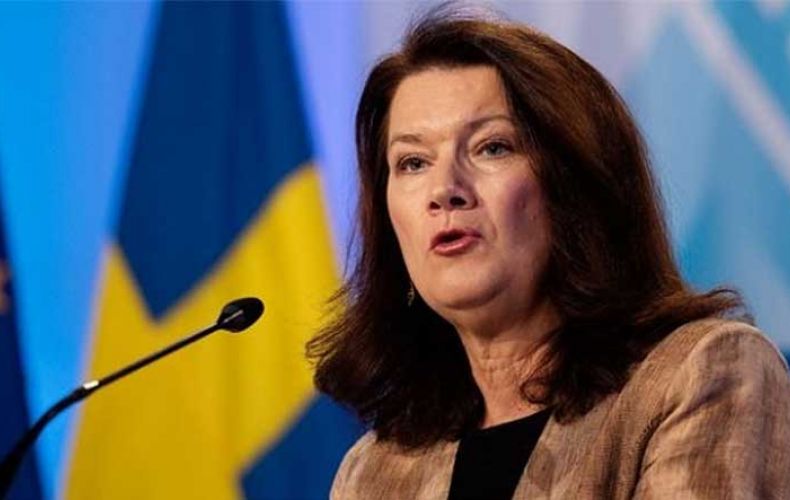 OSCE Chairperson-in-Office hopes for diplomatic solution to Armenia-Azerbaijan border crisis