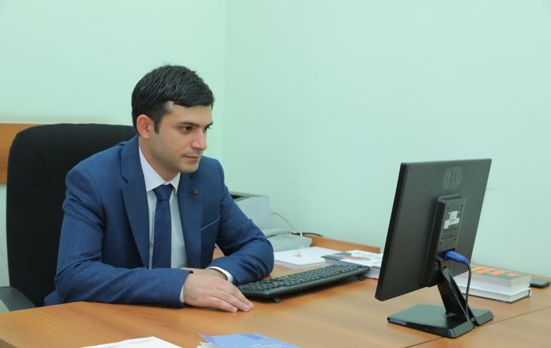  Россия продолжает оставаться стратегическим партнером Армении номер один: Депутат НС Арцаха