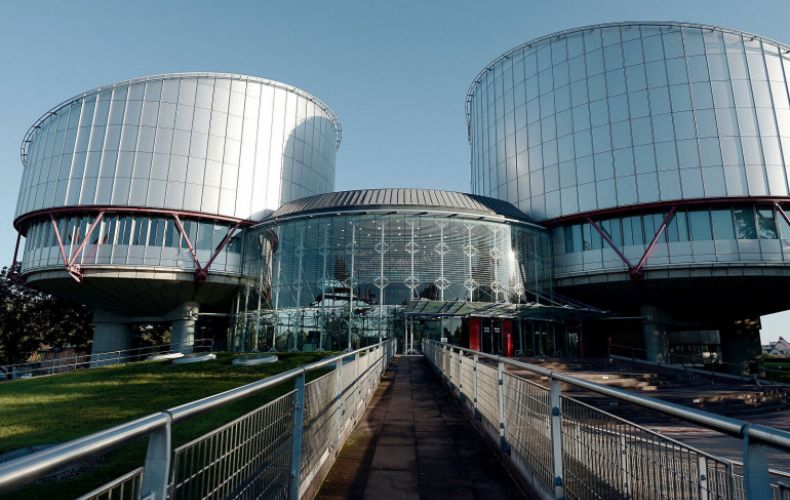 ECHR hasn’t accepted Azerbaijan’s application against Armenia as a new and separate case