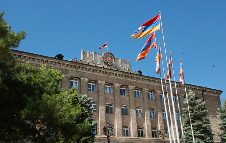 Artsakh President signs decree on 2021 summer draft and demobilization
