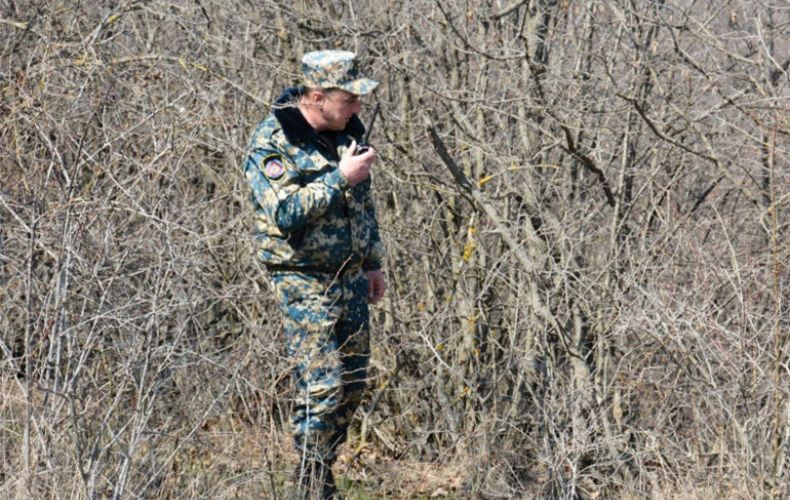 Search for remains of fallen soldiers continues in Artsakh