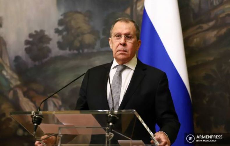 Status of Nagorno Karabakh has yet to be agreed – Russian FM