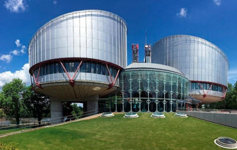 ECHR approves Armenia’s request, says interim measures against Azerbaijan should remain in force