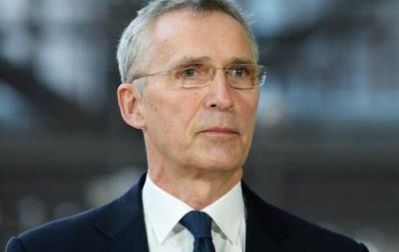 NATO Secretary-General affirms willingness for cooperation with Russia