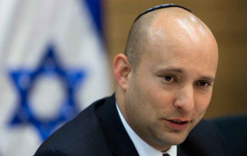Будущий премьер Израиля назвал ядерную сделку с Ираном ошибкой