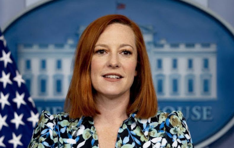Biden has been preparing for meeting with Putin for 50 years, Psaki says