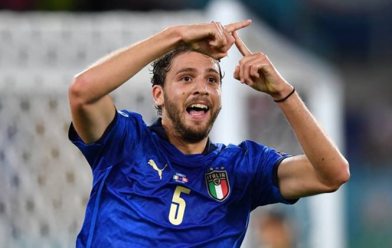 Եվրո-2020. Իտալիան հաղթեց Շվեյցարիային և դուրս եկավ 1/8 եզրափակիչ

