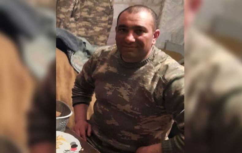 Ադրբեջանցի զինվորականը խեղդվել է Քարվաճառի Ալ լճերում
