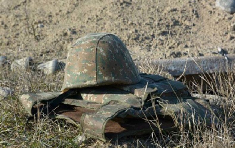 Арестован лейтенант, по неосторожности убивший солдата вооруженных сил Армении