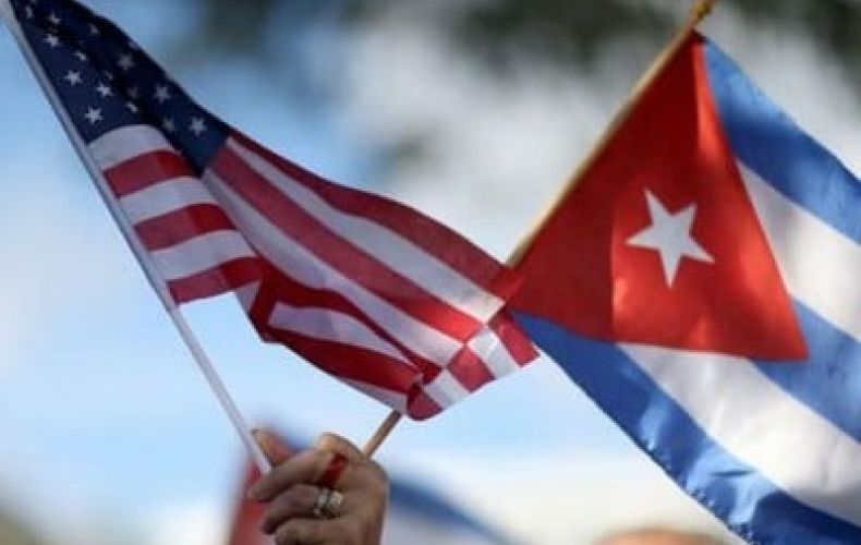 US imposes new sanctions against Cuba, Biden says this is just the beginning
