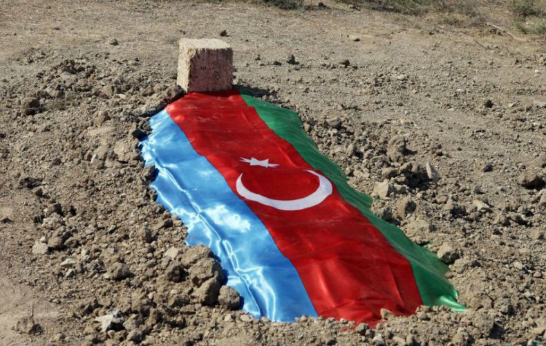 Բաքուն հայտնում է հայ-ադրբեջանական սահմանի Քարվաճառի հատվածում Ադրբեջանի ԶՈՒ զինծառայողի մահվան մասին
