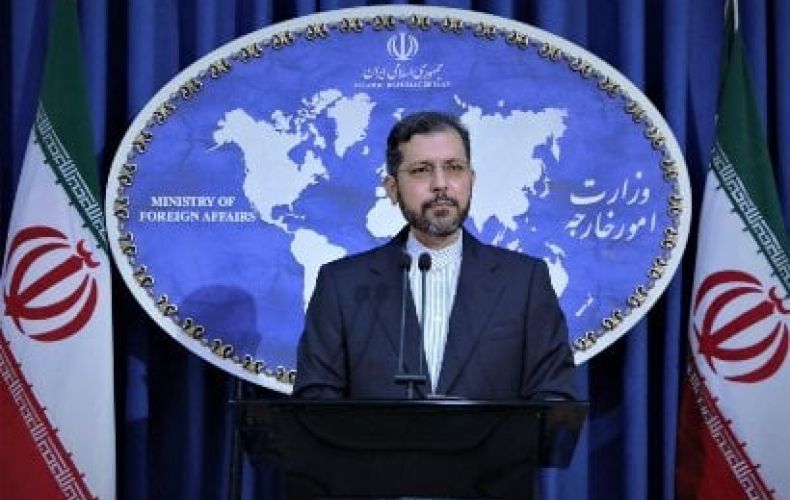 Iran calls for lasting peace in South Caucasus