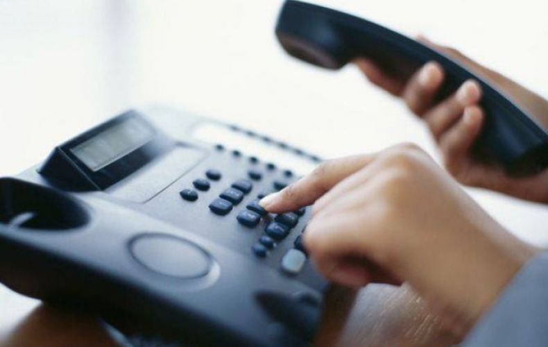 The hotline of the Artsakh President’s Office received 389 calls over last week