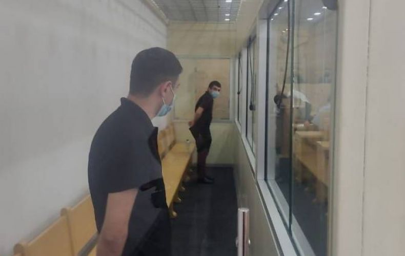 Բաքվում շարունակվում է 2 հայ ռազմագերու նկատմամբ շինծու գործով դատական նիստը