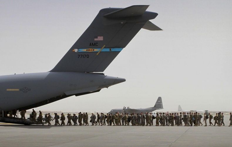 ԱՄՆ-ը Բաղդադի հետ պայմանավորվել է մինչև տարեվերջ ավարտել ռազմական առաքելությունն Իրաքում