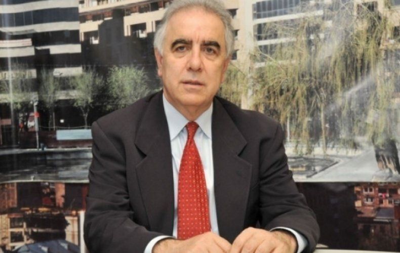 Greece must recognize Artsakh to atone for its envoy’s PR tour of Shushi