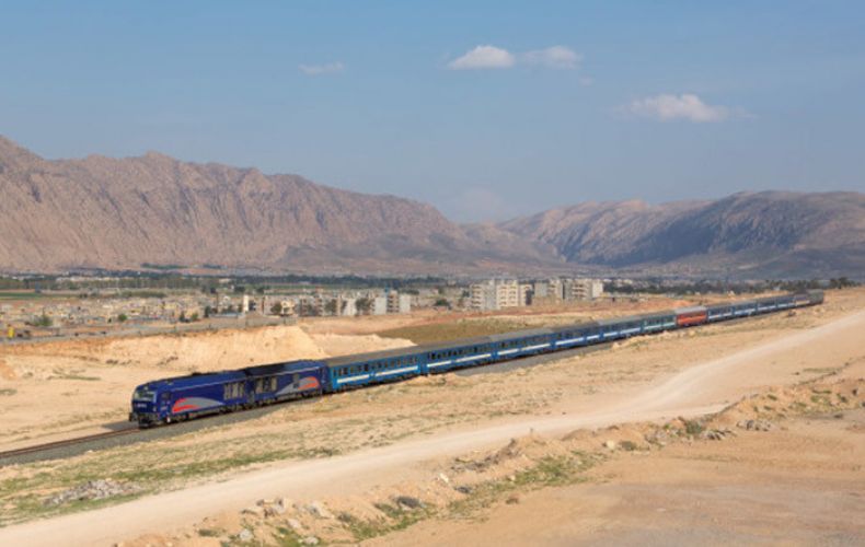 Trans-Iranian Railway gains UNESCO World Heritage status