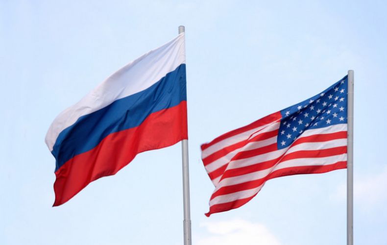 В Женеве начались переговоры России и США по стратегической стабильности