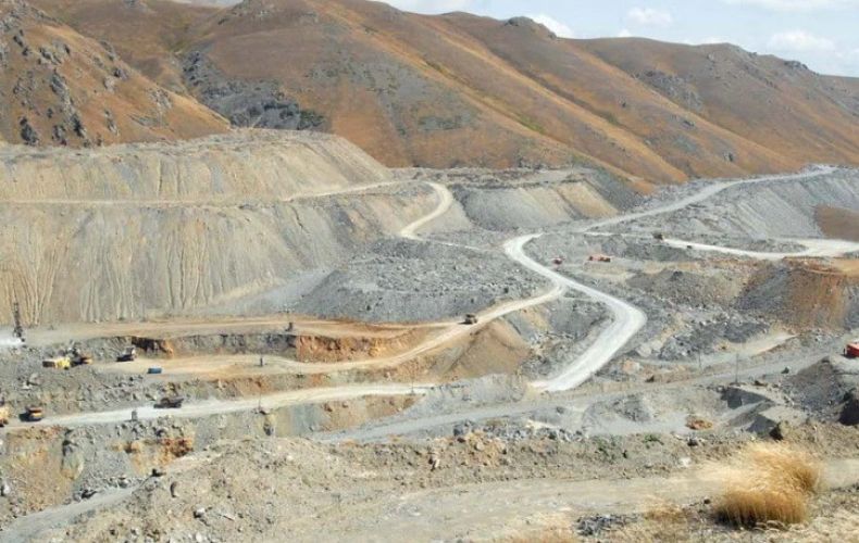 Из-за выстрелов со стороны азербайджанских ВС нарушены трудовые права работников Соткского золоторудного месторождения: омбудсмен РА