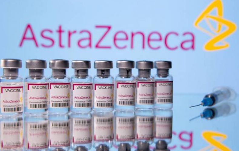 Иран получил вторую партию вакцины AstraZeneca из Японии
