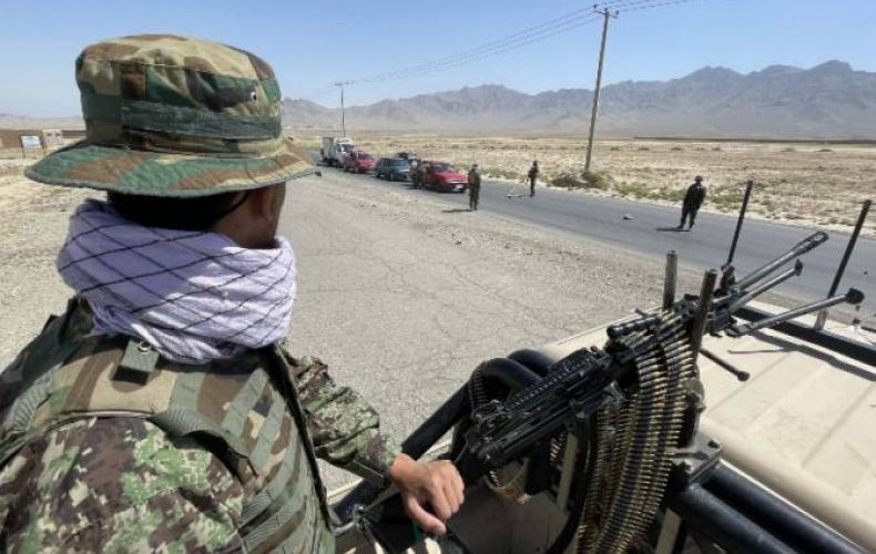 Минобороны Афганистана заявило о ликвидации более 270 талибов