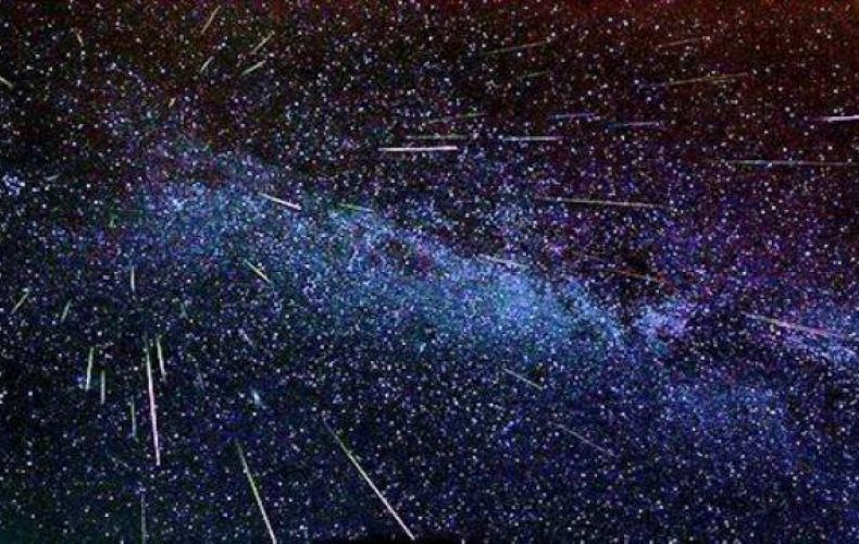 Byurakan Observatory invites visitors to witness Perseid meteor shower