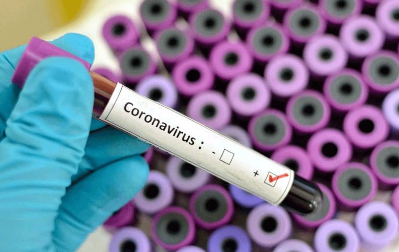 Georgia reports 2,236 new cases of coronavirus, 3,146 recoveries, 44 deaths