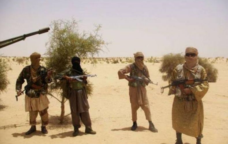 At least 51 killed in Mali village raids