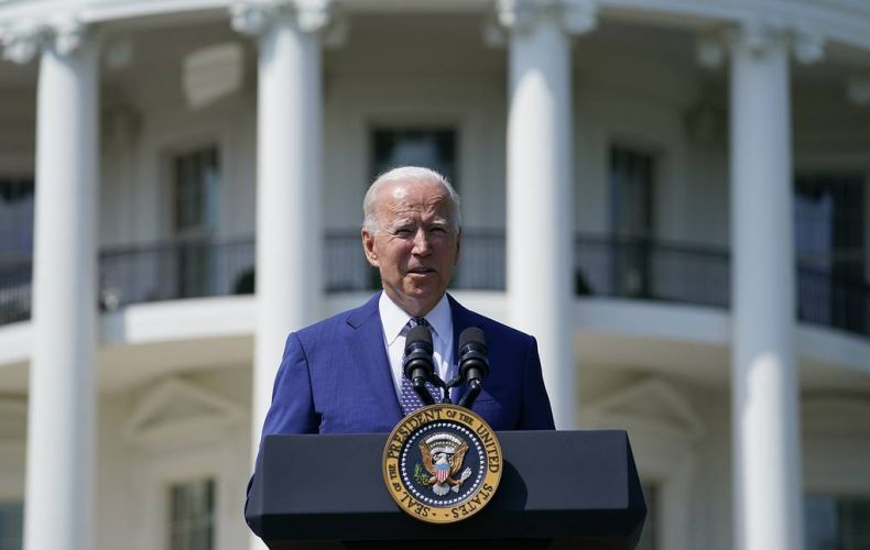 Biden expands US sanctions against Belarus — White House