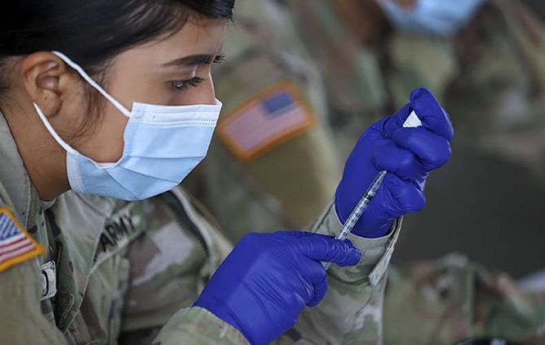 US moves to mandate Covid-19 vaccine for active duty military members