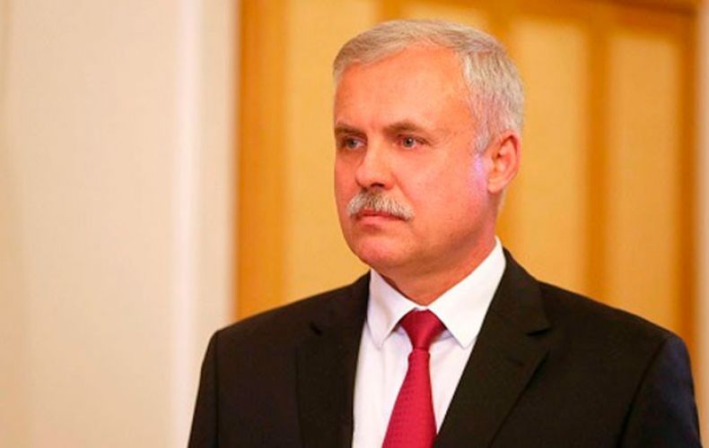 Incidents at Armenia-Azerbaijan border pose threat to security of CSTO member Armenia – Secretary General Zas