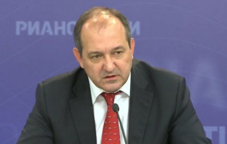 Russia will maintain lasting peacekeeping presence in Artsakh, says military expert Vladimir Evseev