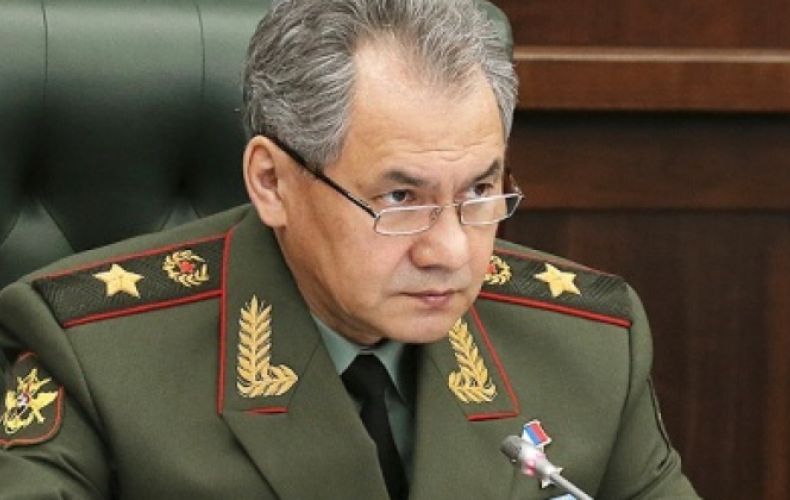 Russia defense minister: CSTO must be prepared for possible infiltration of Taliban