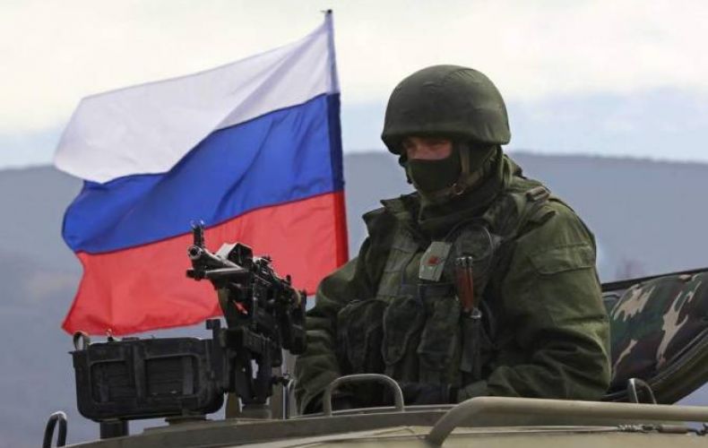 Командование российского миротворческого контингента расследует подробности перестрелки близ Шуши