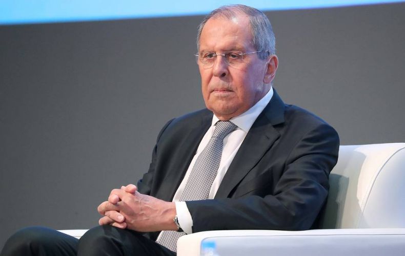 Russia to maintain foreign policy course after parliamentary election — Lavrov