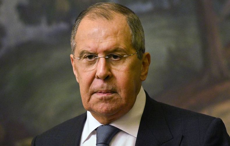 Lavrov, Blinken discuss situation in Afghanistan after its president’s flight