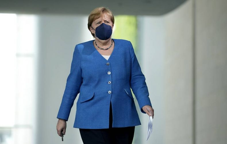 Merkel to focus on Ukraine, Belarus, Afghanistan during visit to Russia — spokesperson