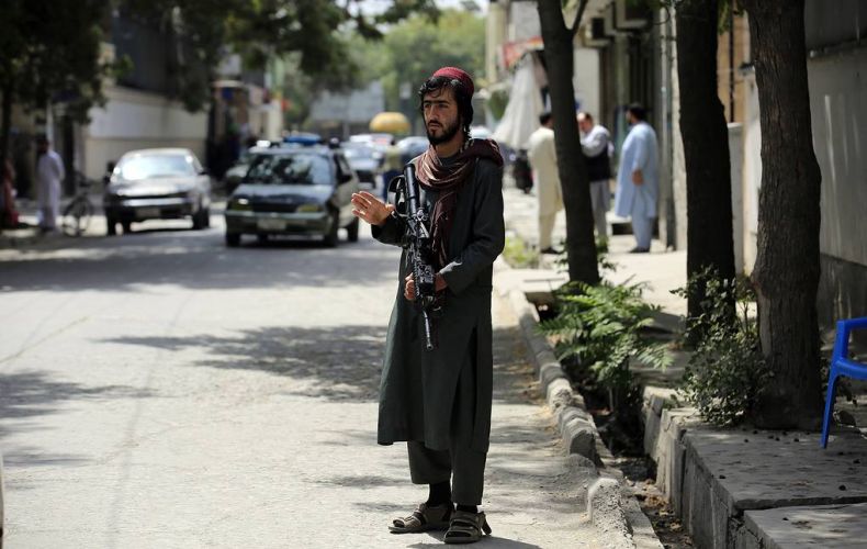 Taliban publishes declaration to mark Afghan Independence Day, spokesman says