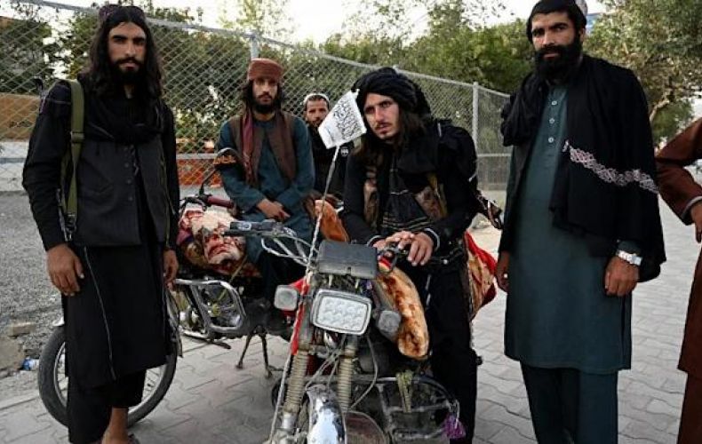 Taliban 'intensifying' search for Afghans who worked for US – UN report