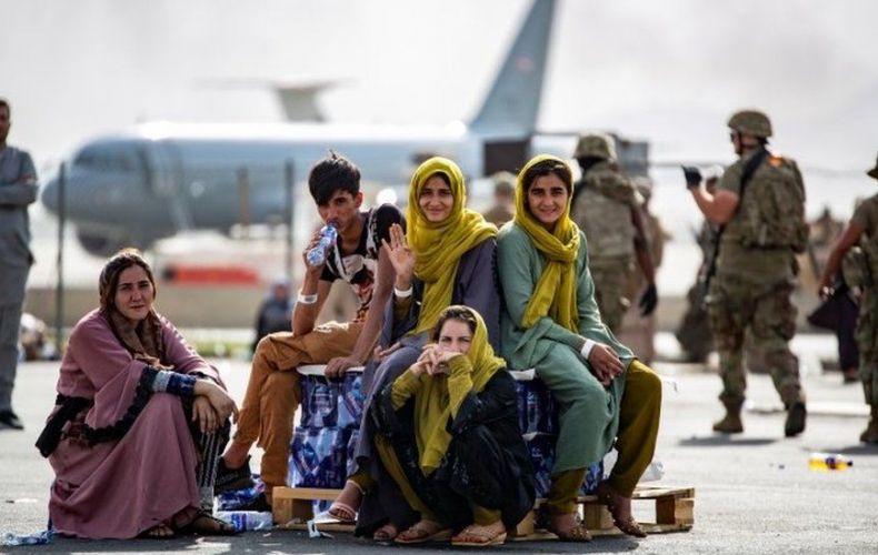 US ramping up Kabul evacuation effort, says Biden