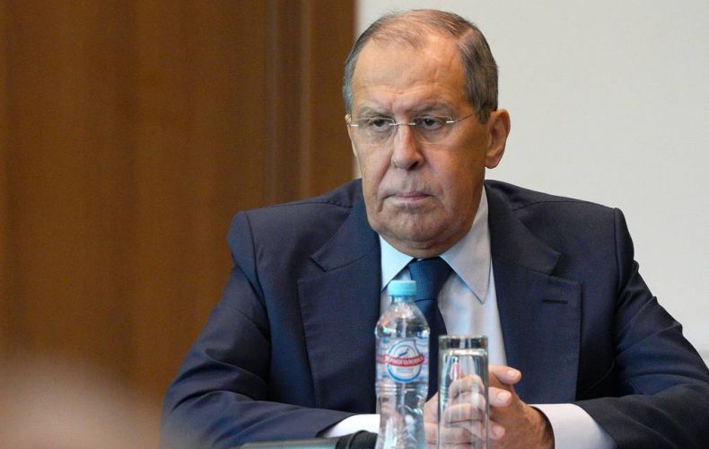 Western principles of ‘quiet diplomacy’ won’t work with Ukraine — Lavrov