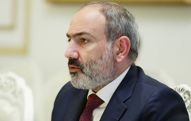 Armenian PM vows to prioritize deeper strategic ties with Russia
