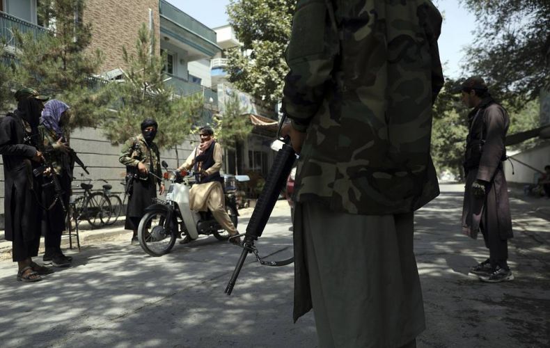Taliban picks interim top officials, among them Interior, Finance Ministry posts