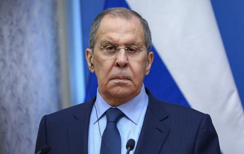 Crimean Platform revealed West’s false understanding of solidarity on Crimea, Lavrov says